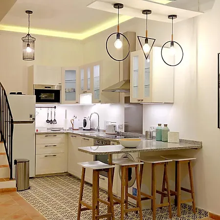 Entire In Olhao, Portugal Apartment *