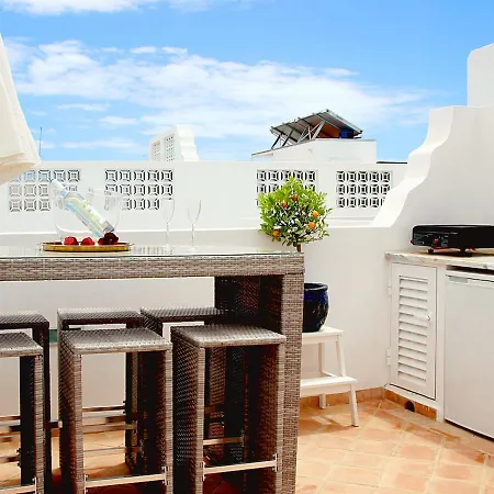 Entire In Olhao, Portugal Apartment Olhao