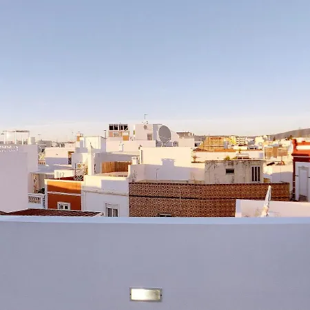 Entire In Olhao, Portugal