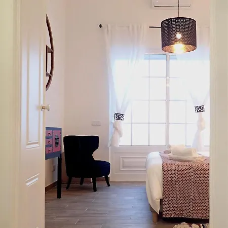 Apartment Entire In Olhao, Portugal