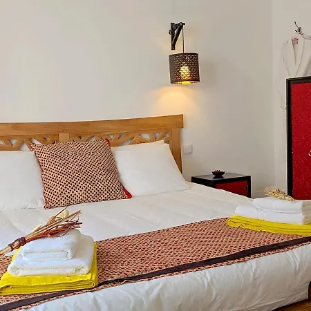 Apartment Entire In Olhao, Portugal *