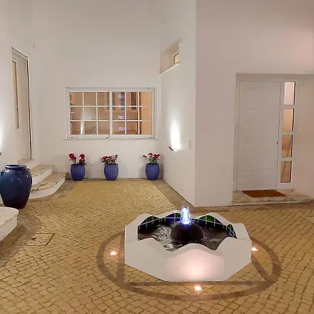 Apartment Entire In Olhao, Portugal Olhao