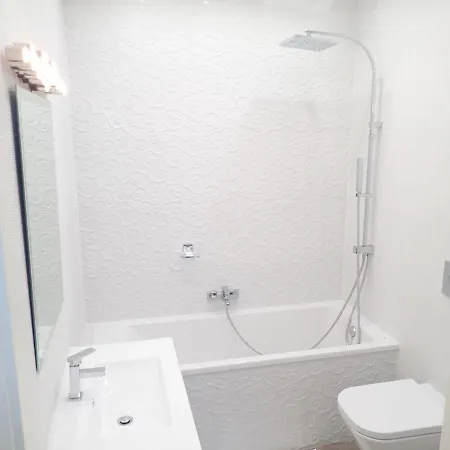Apartment Entire In Olhao, Portugal
