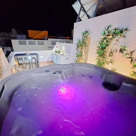 Entire In Olhao, Portugal Apartment