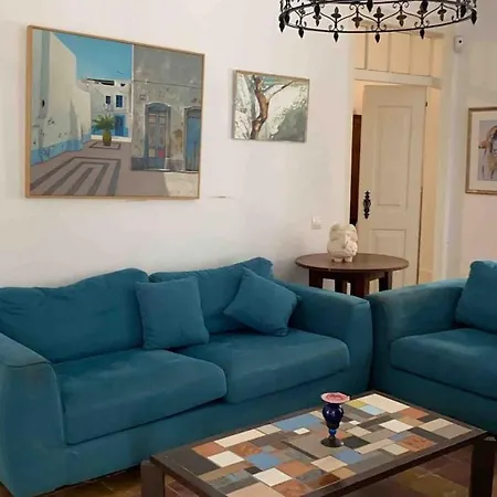 Entire In Olhao, Portugal شقة