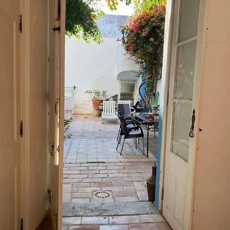 Entire In Olhao, Portugal شقة Olhão