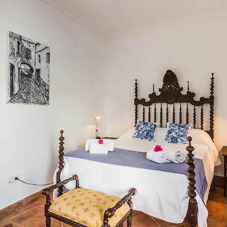 Διαμέρισμα Entire In Olhao, Portugal *