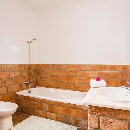 Apartment Entire In Olhao, Portugal *