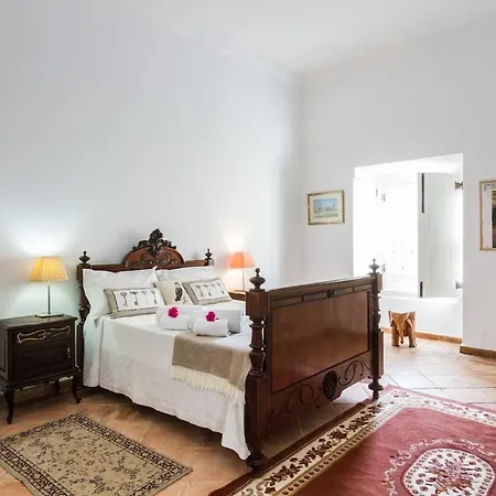 Entire In Olhao, Portugal Apartment Olhao