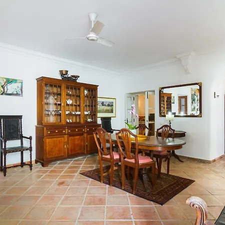 Apartment Entire In Olhao, Portugal *