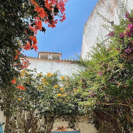 아파트 Entire In Olhao, Portugal *